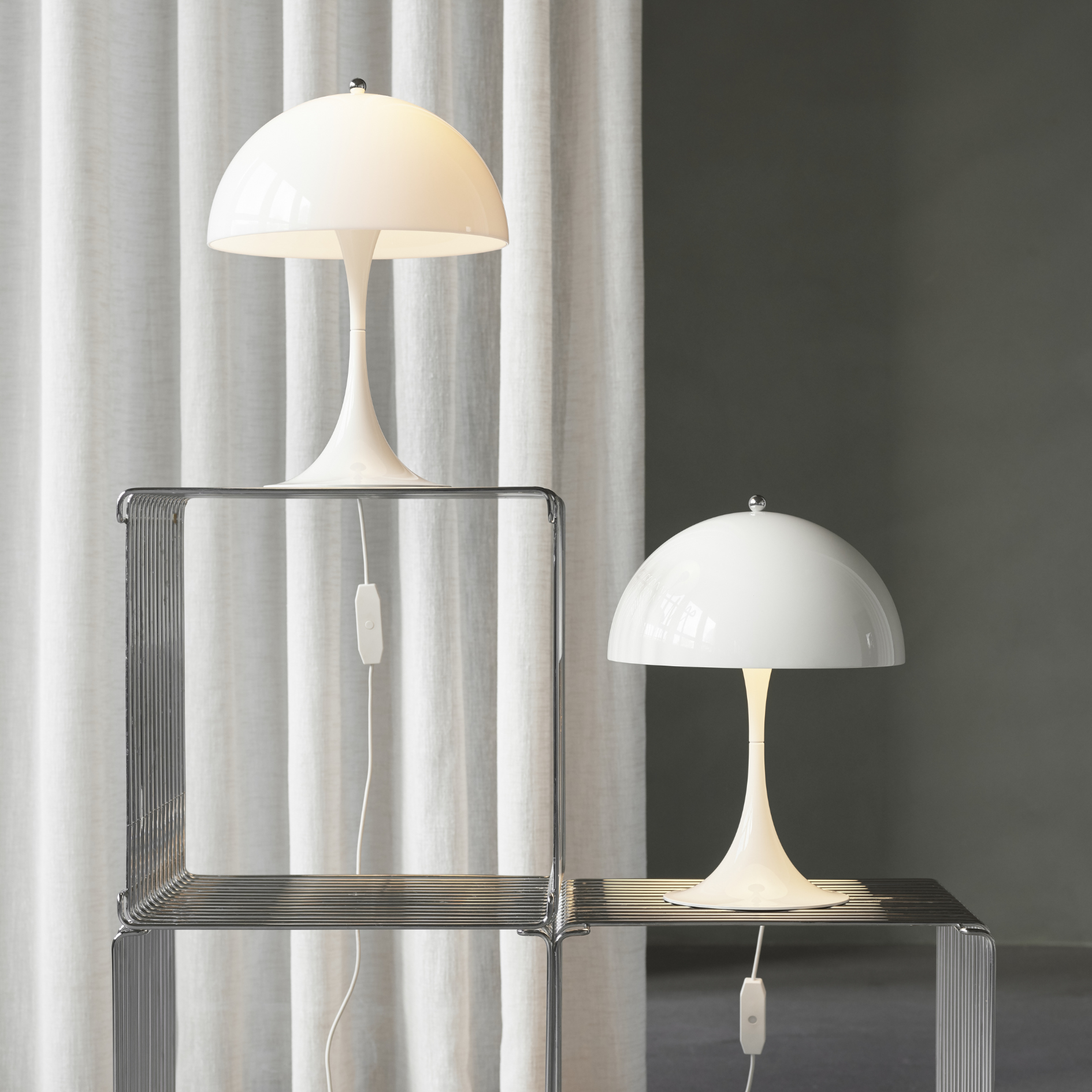 Panthella 250 Table Lamp